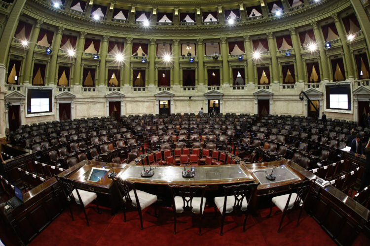 La reforma de Ganancias comenzará a tratarse mañana en Senadores