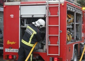 La Municipalidad pidió ser querellante en la causa por los certificados truchos de Bomberos