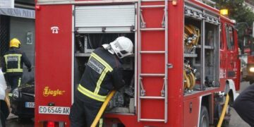 La Municipalidad pidió ser querellante en la causa por los certificados truchos de Bomberos