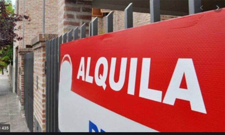 La nueva Ley de Alquileres rige a partir de hoy en todo el país