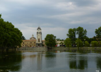 Arrancan este domingo las elecciones municipales en Alta Gracia y Las Varillas