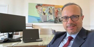 Imputan al empresario Antonio Aracre en una causa de abuso sexual contra un menor de edad