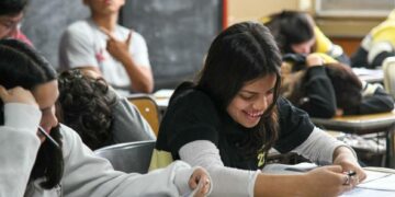 Más de 58.000 estudiantes de Córdoba se someten a la evaluación nacional Aprender