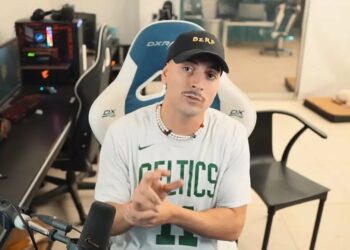 Coscu criticó duramente a Nicki Nicole, María Becerra, La Joaqui y Lali