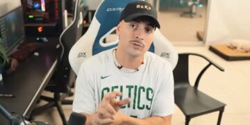 Coscu criticó duramente a Nicki Nicole, María Becerra, La Joaqui y Lali