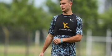 Longo: “Vamos a buscar el triunfo”