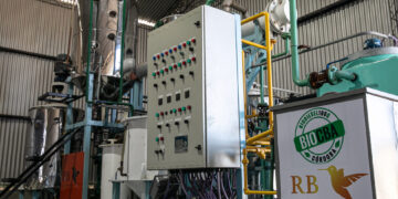 Producen biodiésel certificado en Córdoba