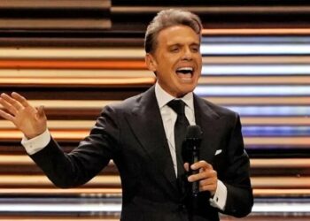 Cómo será el show íntimo de Luis Miguel, pensado tan solo para 2200 personas