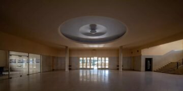 Una vez más, Banco Hipotecario es sponsor oficial de Casa FOA