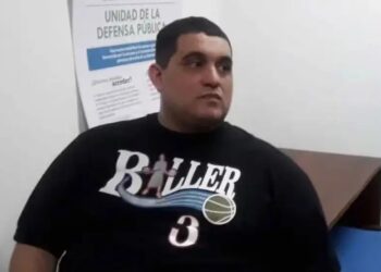 A juicio por vender celulares en la cárcel de Bouwer