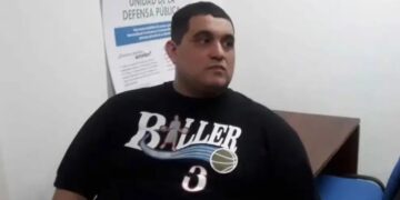 A juicio por vender celulares en la cárcel de Bouwer