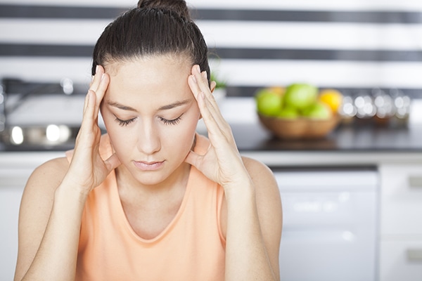 Solo el 40% de las personas con cefaleas crónicas obtienen un diagnóstico