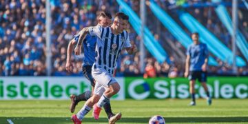Talleres y Belgrano se medirán en un Kempes 100% albiazul