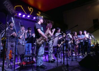 Empieza Modo Primavera, con distintos espectáculos durante tres meses