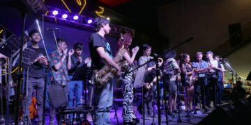 Empieza Modo Primavera, con distintos espectáculos durante tres meses