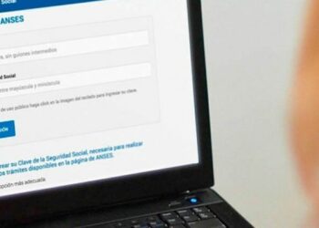 Inició la inscripción para la nueva línea de créditos de Anses dirigida a trabajadores