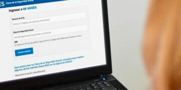 Inició la inscripción para la nueva línea de créditos de Anses dirigida a trabajadores