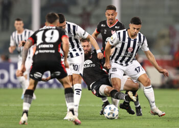 Talleres e Instituto ya piensan en la fecha entre semana