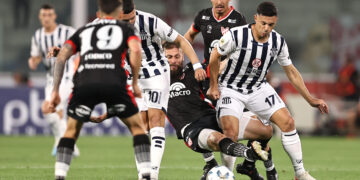 Talleres e Instituto ya piensan en la fecha entre semana