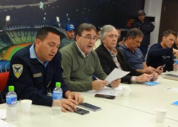 Habrá más de 1.000 efectivos para el clásico Talleres-Belgrano: cómo será el operativo