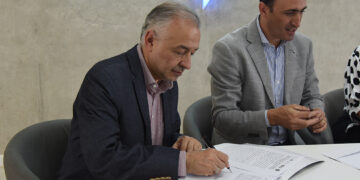 Los gobiernos municipales electos serán reforzados con un programa de formación