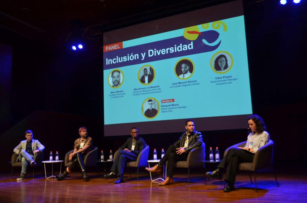 Córdoba, una de las ciudades con más migrantes, será sede del festival "Hola América"