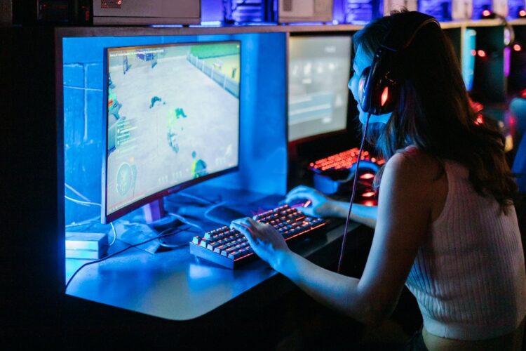 Desafío eSports Córdoba: últimos días para inscribirse en las competencias