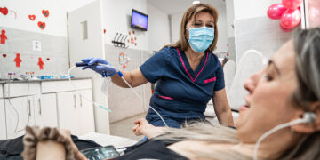 Las colectas se realizarán durante todo el mes en Capital y otras localidades, con el objetivo de reforzar las reservas de sangre para cirugías, partos y emergencias médicas.