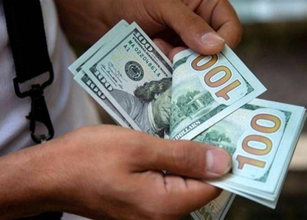 El dólar blue en el subibaja: cotizó en forma errática en medio de los allanamientos