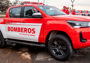 Habilitaciones falsas de Bomberos: por los certificados truchos la banda cobraba entre $100.000 y $ 500.000