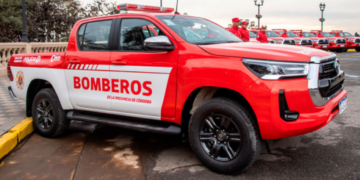 Habilitaciones falsas de Bomberos: por los certificados truchos la banda cobraba entre $100.000 y $ 500.000