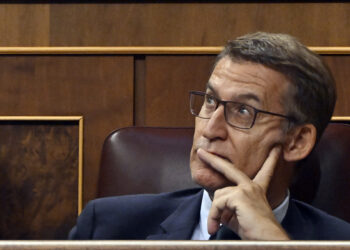 Fracasó el último intento de Feijóo para formar Gobierno y Sánchez tomará la posta