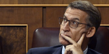 Fracasó el último intento de Feijóo para formar Gobierno y Sánchez tomará la posta