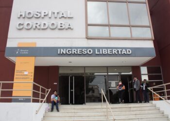 Se llevó a cabo el primer trasplante multiorgánico simultáneo en el Hospital Córdoba