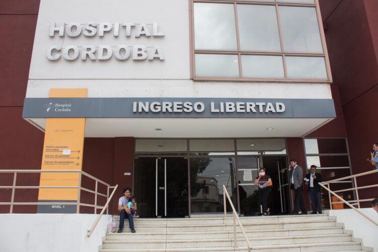 Se llevó a cabo el primer trasplante multiorgánico simultáneo en el Hospital Córdoba