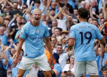 Sin Messi y sin Ronaldo, arranca la Uefa Champions League