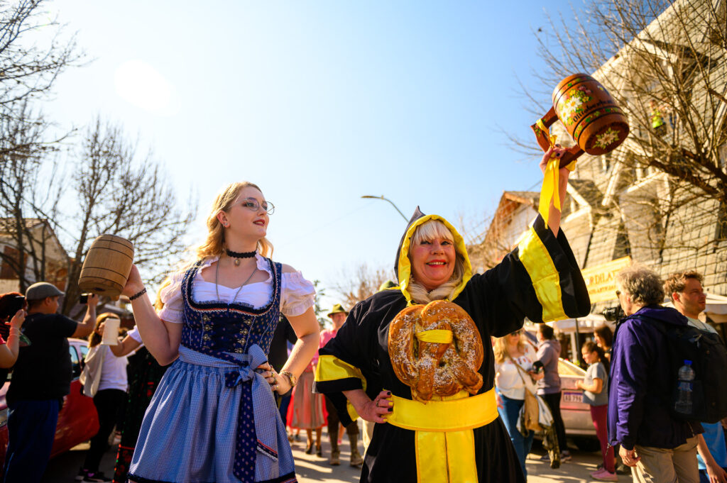Las tremendas propuestas que tendrá Córdoba para celebrar la primavera