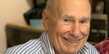 Falleció en Córdoba Rubén Arroyo, destacado abogado y ex integrante de la Conadep