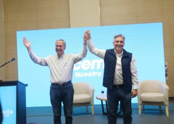 Schiaretti: “Estamos asistiendo a un fin de ciclo, a un fin de época de la vida política y socioeconómica de Argentina”