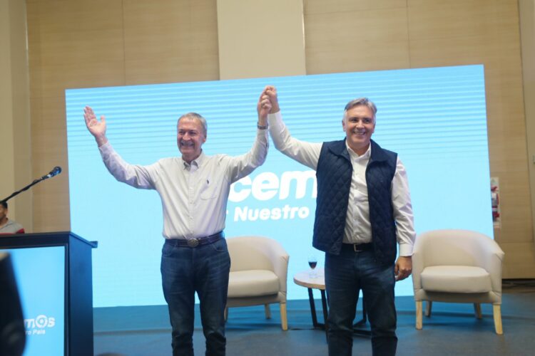 Schiaretti: “Estamos asistiendo a un fin de ciclo, a un fin de época de la vida política y socioeconómica de Argentina”