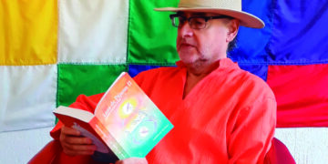 23, de Alfredo Lemon