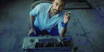 Otras muertes, de Sergio Iturbe