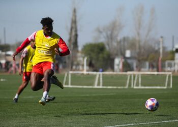 Instituto prepara una final ante Colón