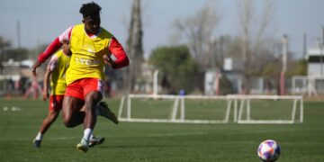 Instituto prepara una final ante Colón