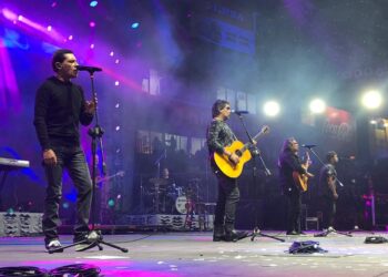 Confirmaron los artistas principales de la próxima edición del Festival de Jesús María