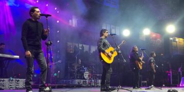 Confirmaron los artistas principales de la próxima edición del Festival de Jesús María