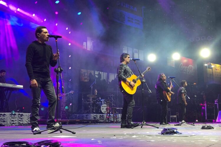 Confirmaron los artistas principales de la próxima edición del Festival de Jesús María