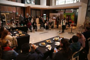 Córdoba, una de las ciudades con más migrantes, será sede del festival "Hola América"