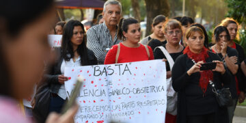Celebran ley «Johanna» de atencion a mujeres gestantes ante muerte perinatal y piden que se cumpla