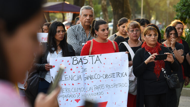 Celebran ley "Johanna" de atencion a mujeres gestantes ante muerte perinatal y piden que se cumpla